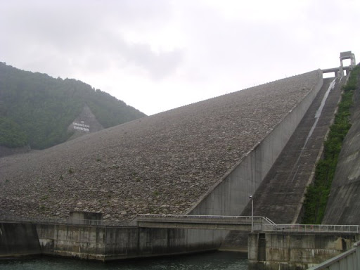 0623-Naramata Dam