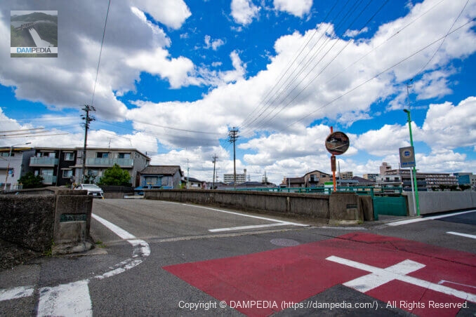 Ponte Yamasaki