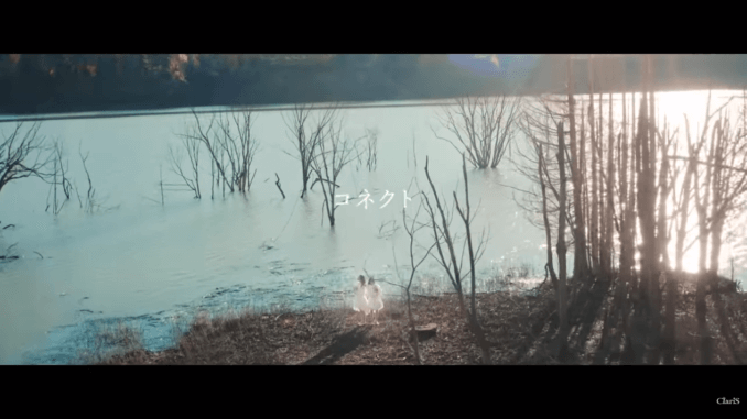 ClariS 『コネクト』 -reformare- Music Video 【TVアニメ「魔法少女まどか☆マギカ」オープニングテーマ】