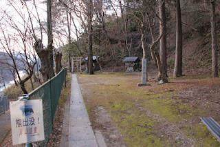 奥渡神社