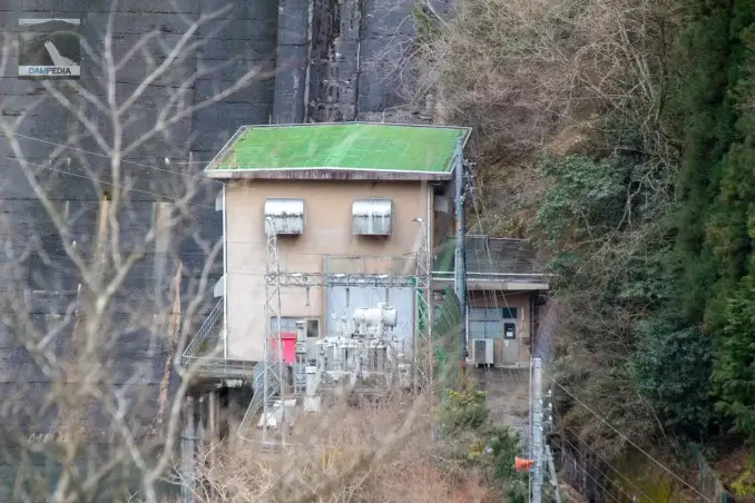 中国電力小阪部発電所