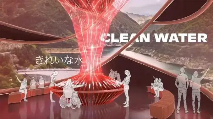 オーストリア(ダム名不明)