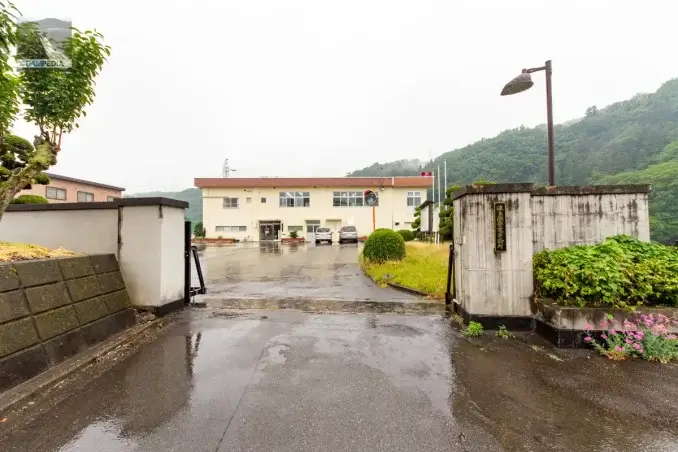 渡良瀬発電事務所