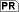 PR