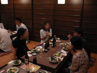 酒宴2